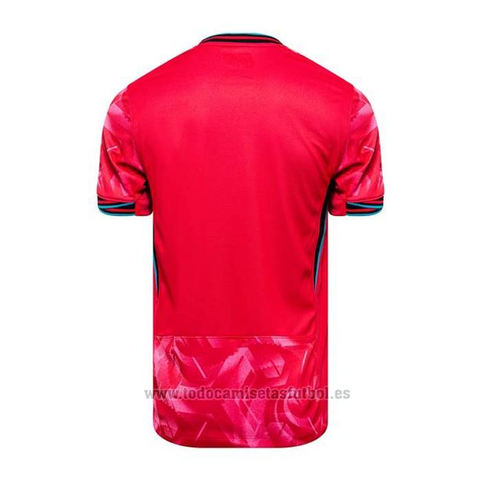 Camiseta Corea del Sur 1ª 2024-2025 Tailandia